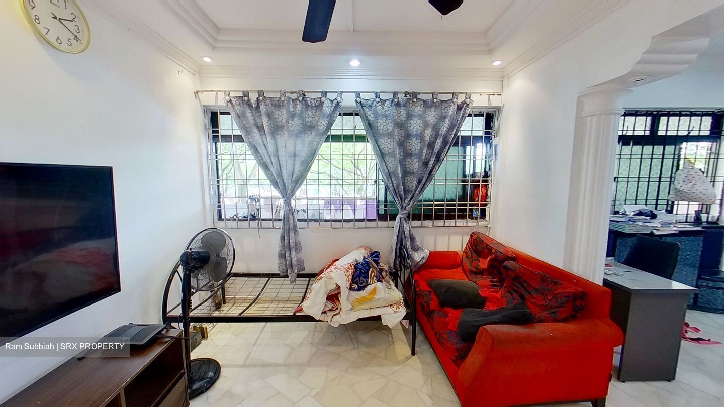Blk 300 Canberra Road (Sembawang), HDB 4 Rooms #376892121